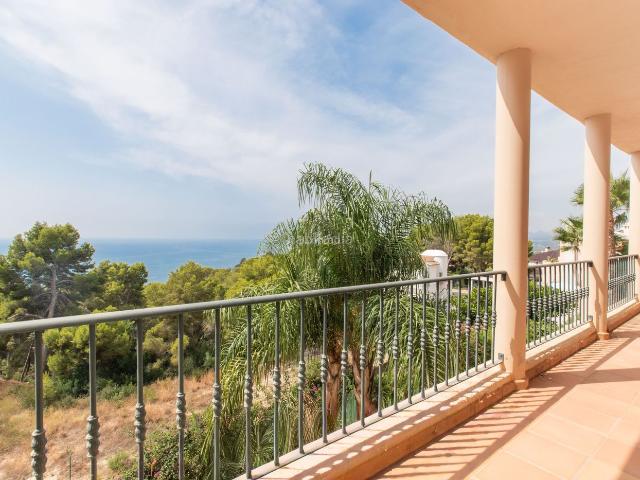 Casa pareada en venta en Altea, Altea Hills. Casa adosada en venta en Altea Hills. Casas pareadas.