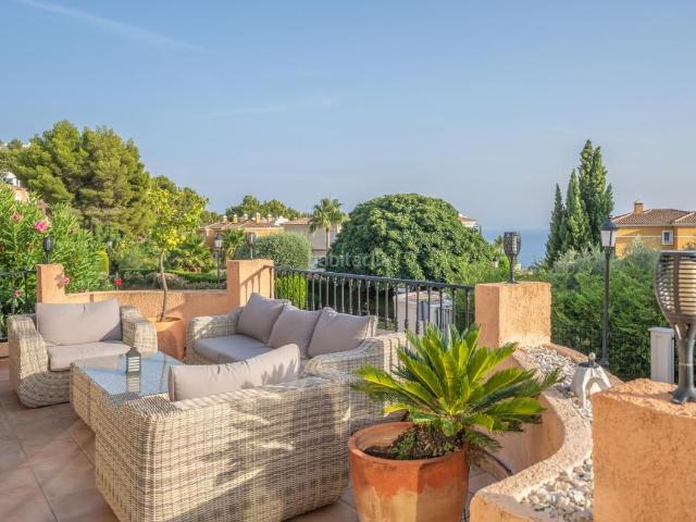 Casa pareada en venta en Altea, Altea Hills. Casas pareadas.