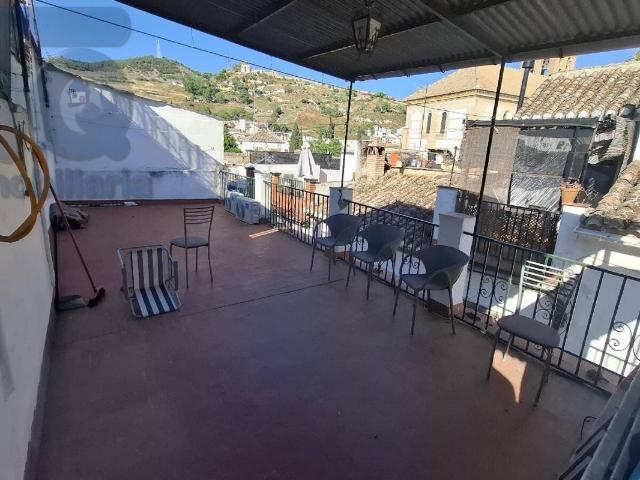 Casa pareada en venta en Albaicín 18010