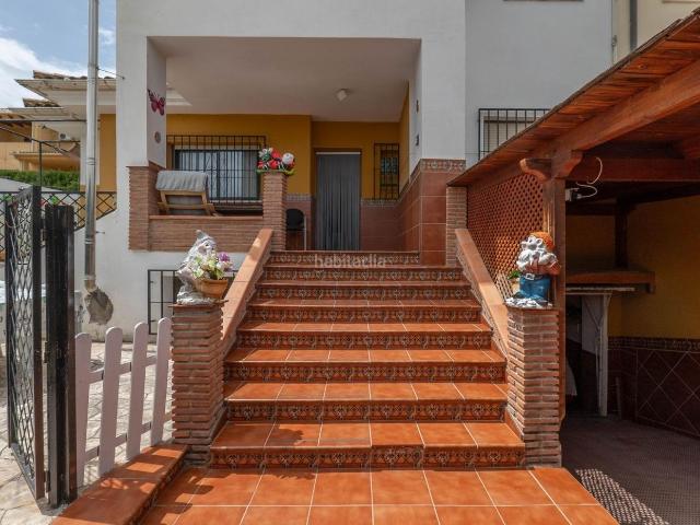 Casa pareada en venta en Albolote. VENTA DE AMPLIO PAREADO EN EL TORREÓN ALBOLOTE GRANADA. Casas pareadas.