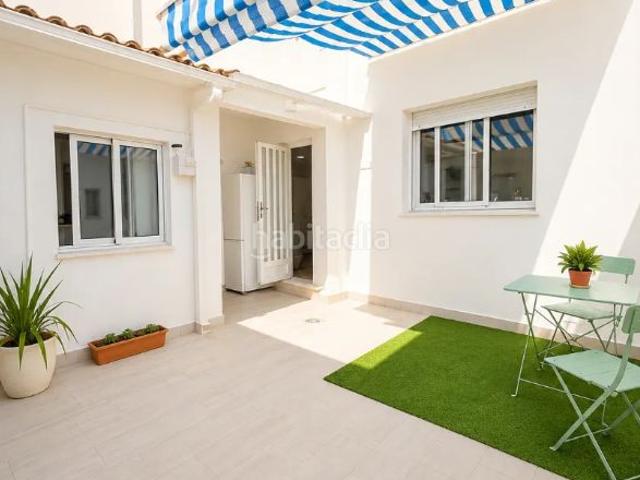 Casa pareada en venta en Alcantarilla. Dúplex pareado en venta en Alcantarilla. Casas pareadas.