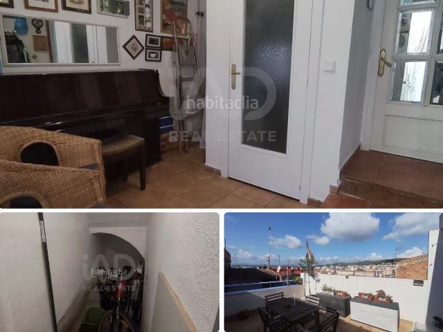 Casa pareada en venta en Alcanar Costa Dorada. Casas pareadas.