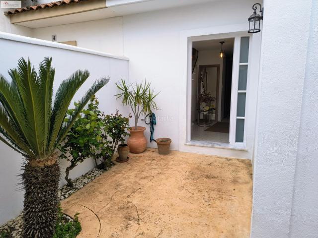 Casa pareada en venta en Alcalá del Río. CHALET EN ALCALÁ DEL RÍO. Casas pareadas Alcalá del.