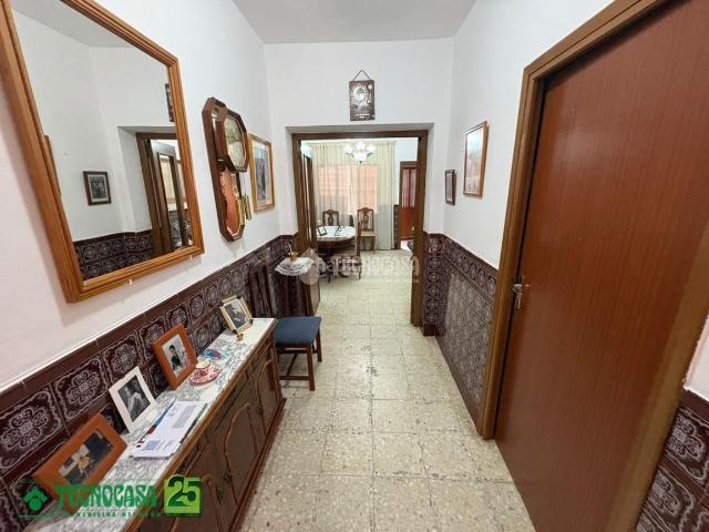 Casa pareada en venta en Alcolea de Calatrava. Casa en venta en Alcolea de calatrava. Casas pareadas Alcolea de.