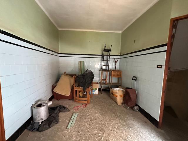 Casa pareada en venta en Alcora l´. Chalet pareado en venta en Calle San Cristóbal. Casas pareadas Alcora.
