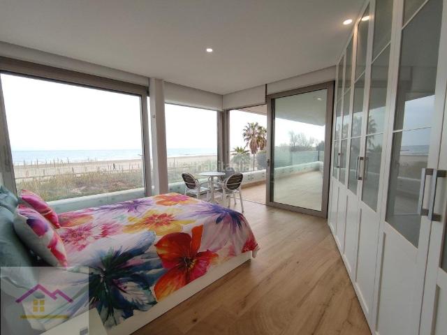Casa pareada en venta en Alcossebre. VIVIENDA FAMILIAR CON JARDIN Y PISCINA PRIVADA. Casas pareadas.