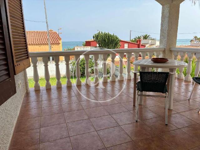 Casa pareada en venta en Alcossebre. Chalet en venta en Alcossebre. Casas pareadas.