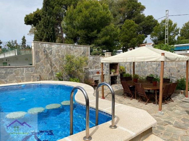 Casa pareada en venta en Alcossebre. CHALET PAREADO ZONA DE LAS FUENTES. Casas pareadas.