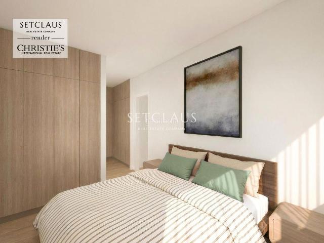 Casa pareada en venta en Alella. Casa pareada a estrenar con jardín garaje y piscina en Can Sors Alella. Casas pareadas.