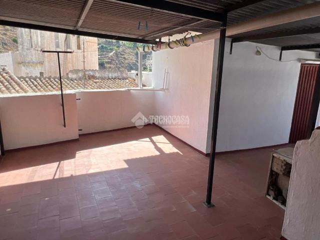 Casa pareada en venta en Algarrobo, Algarrobo Pueblo. Casa en venta en Algarrobo. Casas pareadas.