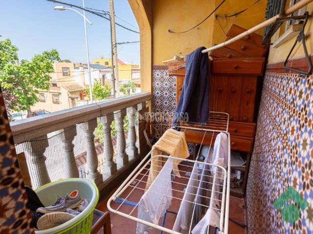 Casa pareada en venta en Algeciras, La Granja La Colina Los Pastores. Casa en venta en Algeciras. Casas pareadas.