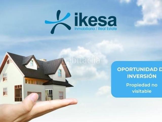 Casa pareada en venta en Algeciras, Pescadores Saladillo. Casas pareadas.