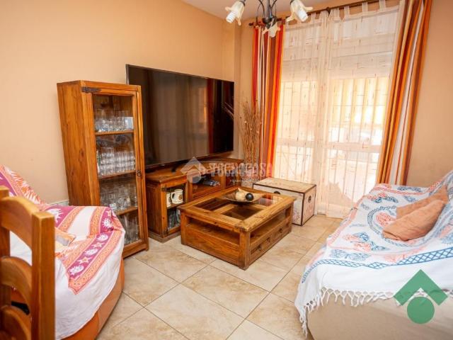 Casa pareada en venta en Algeciras, San Bernabé. Casa en venta en Algeciras. Casas pareadas.