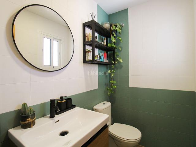 Casa pareada en venta en Alhaurín de la Torre, El Romeral Peñón de Zapata. Coqueto pareado listo para entrar a vivir. Casas pareadas Alhaurín de la.