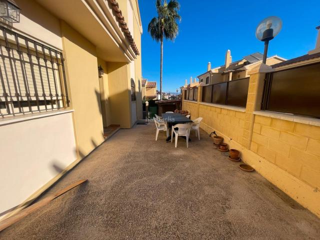 Casa pareada en venta en Alhaurín de la Torre, Pinos de Alhaurín. ESTUPENDA ZONA. Casas pareadas Alhaurín de la.
