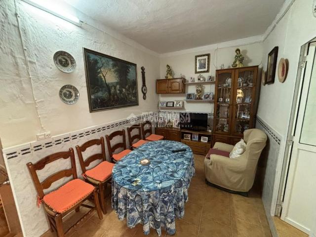 Casa pareada en venta en Alhaurín el Grande, Centro. Casa en venta en Alhaurín el grande. Casas pareadas Alhaurín el.