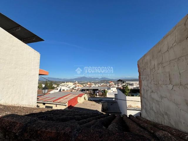 Casa pareada en venta en Alhaurín el Grande, Centro. Casa en venta en Alhaurín el grande. Casas pareadas Alhaurín el.
