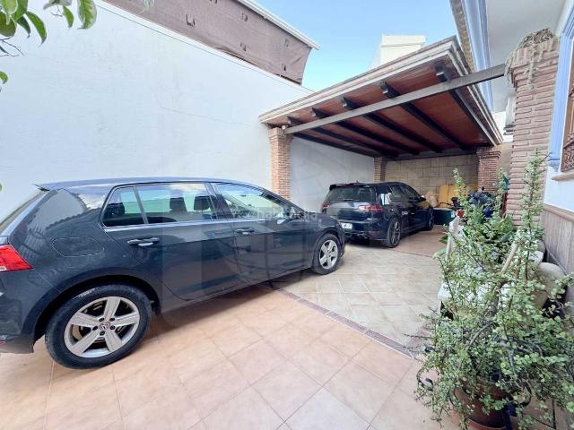 Casa pareada en venta en Alhaurín el Grande, Centro. Pareado de 1 planta en Alhaurín el Grande CM340A. Casas pareadas Alhaurín el.
