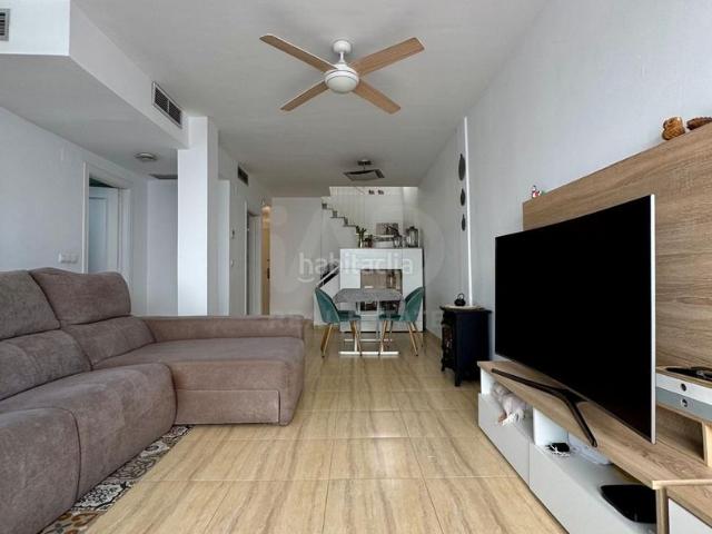 Casa pareada en venta en Alicante, Alicante Golf. Casas pareadas.