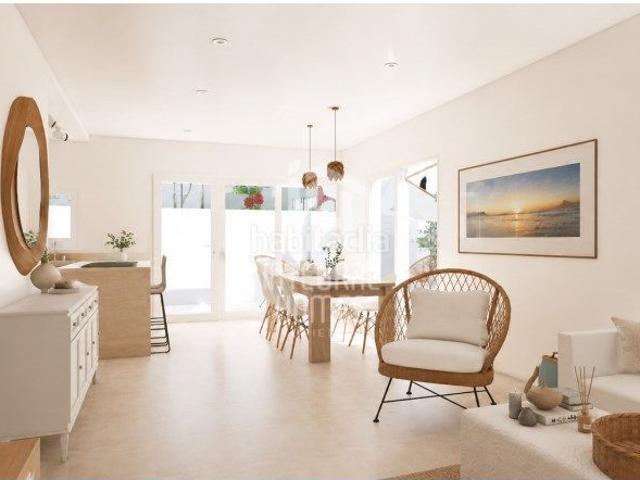Casa pareada en venta en Aljaraque, Corrales. Nuevo Corrales Vivienda pareada en manzanas. OPORTUNIDAD. Casas pareadas.