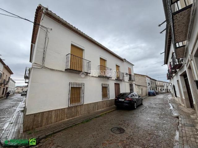Casa pareada en venta en Almagro. Casa en venta en Almagro. Casas pareadas.