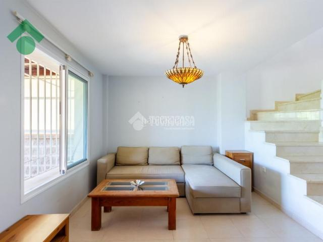 Casa pareada en venta en Almayate Bajo. Casa en venta en Vélezmálaga. Casas pareadas Almayate.