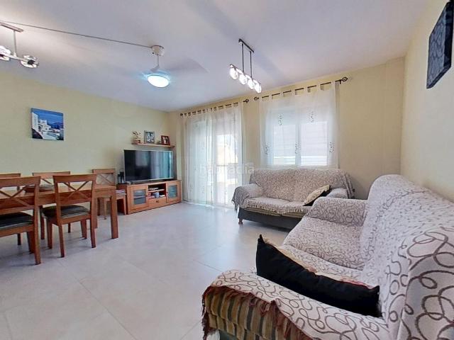 Casa pareada en venta en Almazora Almassora, Playa Ben Afeli. Casas pareadas Almazora.