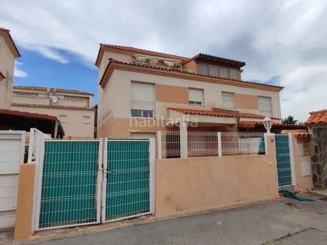 Casa pareada en venta en Almazora Almassora, Playa Ben Afeli. Solvia Inmobiliaria Chalet adosado AlmazoraAlmassora. Casas pareadas Almazora.