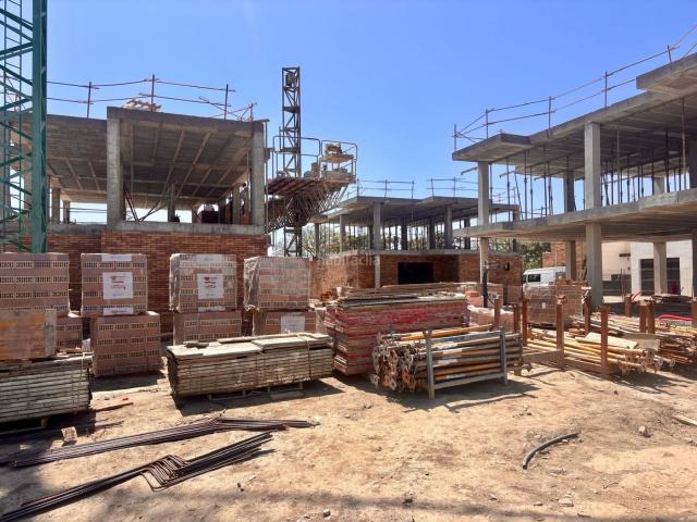 Casa pareada en venta en Almería, La Cañada de San Urbano. casa con 185 m2 de parcela en Cármenes Universidad Manzanas 5 y 6 cañ 04. Casas pareadas.