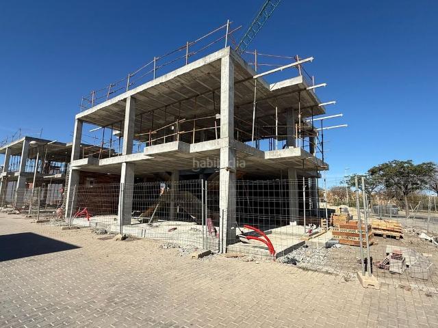 Casa pareada en venta en Almería, La Cañada de San Urbano. Casas con parcela en La Cañada, Almería. Casas pareadas.