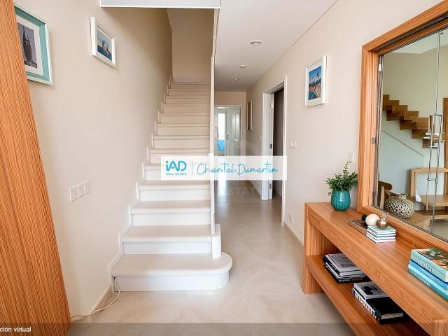 Casa pareada en venta en Almería, Los Molinos Villa Blanca. Casas pareadas.