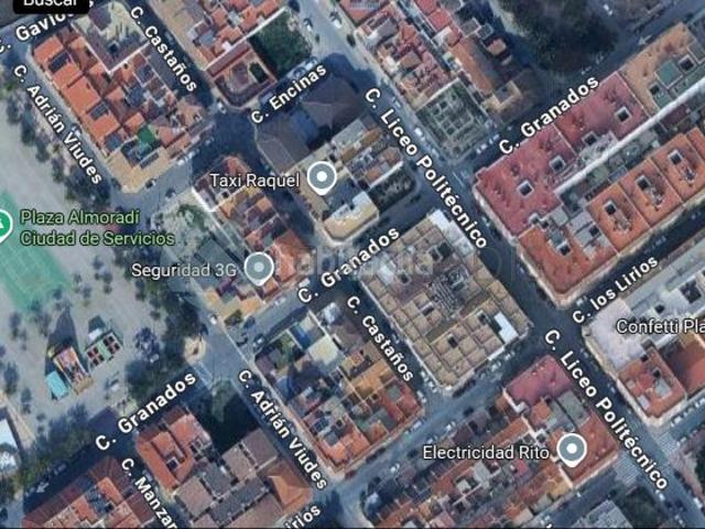 Casa pareada en venta en Almoradí. Casas pareadas.
