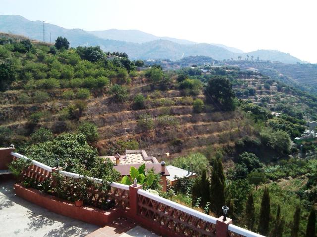 Casa pareada en venta en Almuñécar, El Rescate Río Seco. Casa pareada en vega de Almuñecar. Casas pareadas.