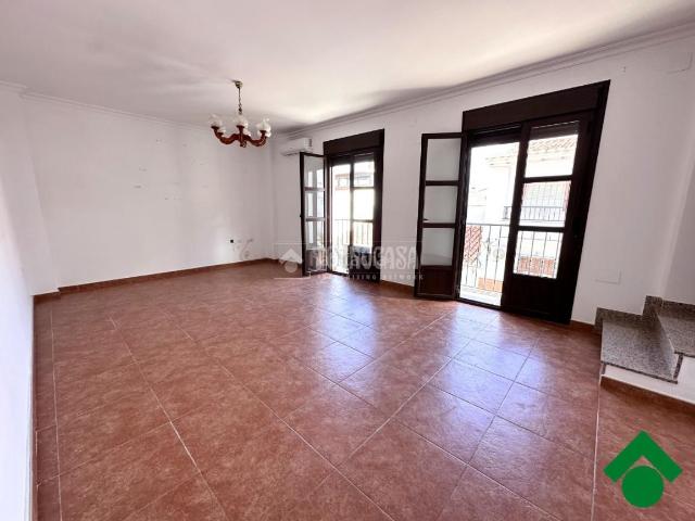 Casa pareada en venta en Álora. Casa en venta en Álora. Casas pareadas.