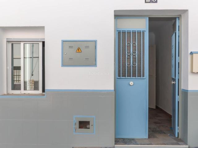 Casa pareada en venta en Alozaina. Reforma de Excelente Calidad. Casas pareadas.