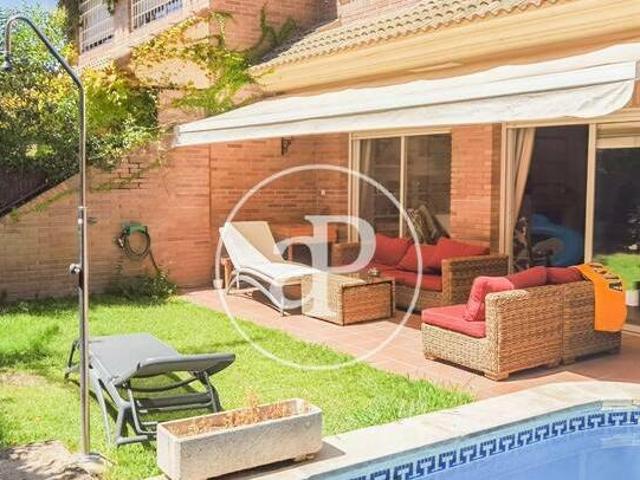 Casa pareada en venta en Aravaca