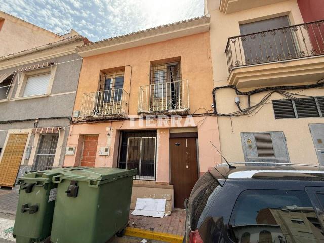 Casa pareada en venta en Archena. Venta de casa pareada en Archena. Casas pareadas.