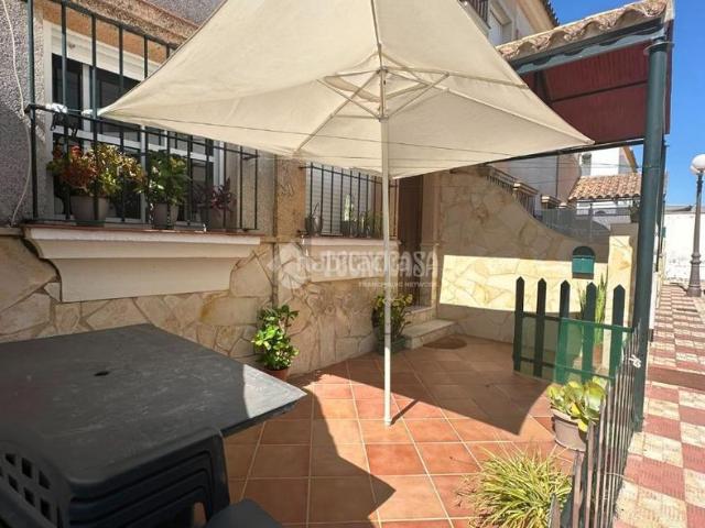 Casa pareada en venta en Arcos de la Frontera. Casa en venta en Arcos de la frontera. Casas pareadas Arcos de la.