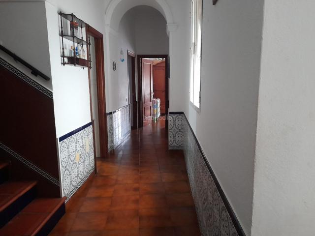 Casa pareada en venta en Arcos de la Frontera. Situado muy cerca del restaurante El Nuevo Faro. Casas pareadas Arcos de la.