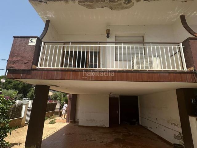 Casa pareada en venta en Arenys de Mar, Zona alta. Casas pareadas Arenys de.