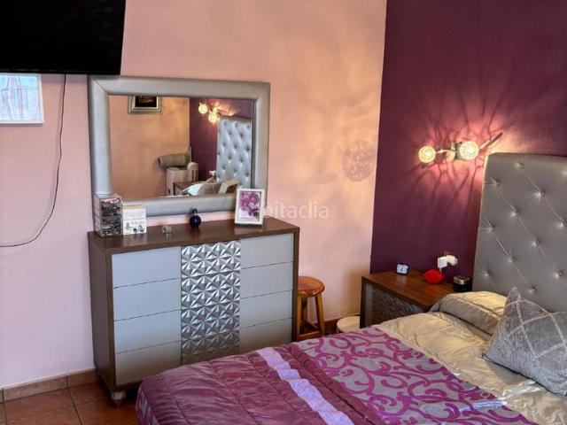 Casa pareada en venta en Arico. CASA CON DOS PISOS INDIVIDUALES. Casas pareadas.