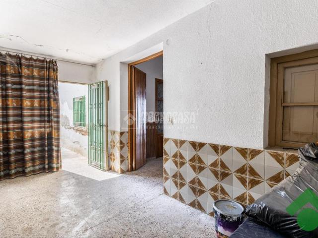 Casa pareada en venta en Atarfe. Casa en venta en Atarfe. Casas pareadas.
