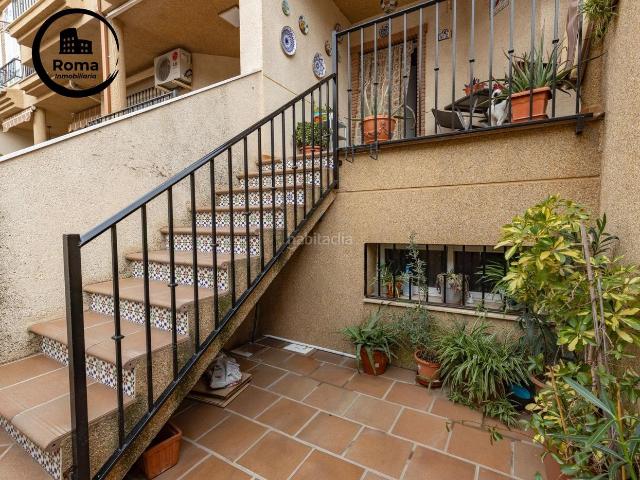 Casa pareada en venta en Atarfe. Tu nuevo hogar en Atarfe espacio, luz y calidad de vida. Casas pareadas.