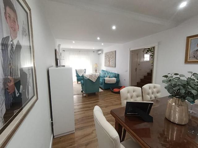Casa pareada en venta en Ayamonte, Ayamonte ciudad. Casa en venta en Ayamonte. Casas pareadas.