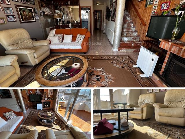 Casa pareada en venta en Botarell. pareado en Botarell con muchos extras. Casas pareadas.