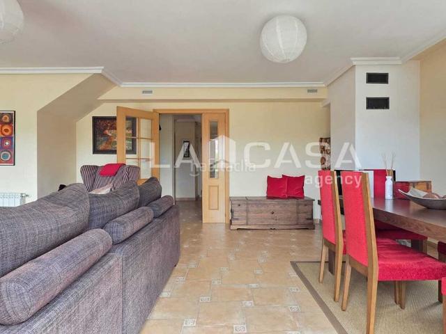 Casa pareada en venta en Boecillo. Casas pareadas.