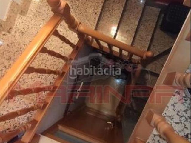 Casa pareada en venta en Borox. Chalte con piscina en Borox. Casas pareadas.
