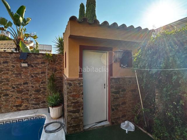 Casa pareada en venta en Bormujos, Centro. Casa en Bormujos. Casas pareadas.