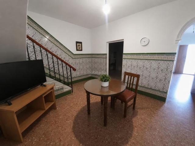 Casa pareada en venta en Bornos. A 300 metros del Castillo Palacio de los Riveras. Casas pareadas.