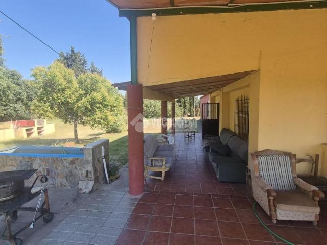 Casa pareada en venta en Badajoz, Las Vaguadas. Casa en venta en Badajoz. Casas pareadas.